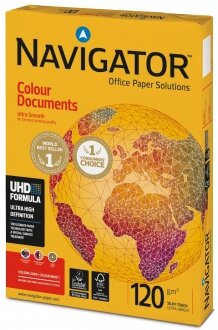 Navigator Colour Documents A4 120g 250 Yaprak Fotokopi Kağıdı kullananlar yorumlar